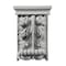Ekena Millwork 4 5/8"W x 2 3/4"D x 6 3/4"H Legacy Corbel COR04X02X06LE - alternate 5